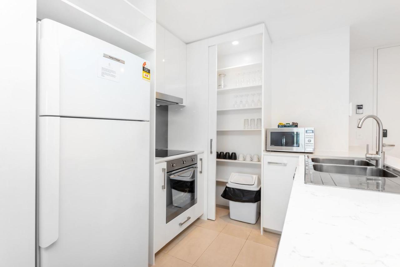 Nautica Residences Fremantle Esterno foto