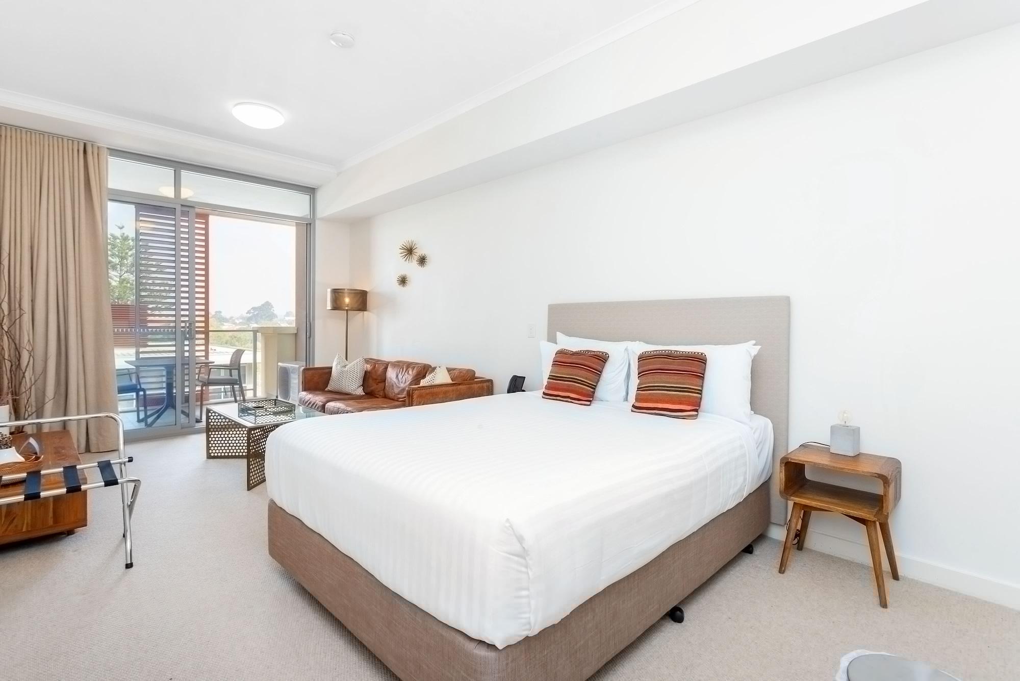 Nautica Residences Fremantle Esterno foto